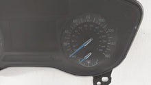 2013 Ford Fusion Instrument Cluster Speedometer Gauges P/N:DS7T-10849-EJ DS7T-10849-EH Fits OEM Used Auto Parts - Oemusedautoparts1.com