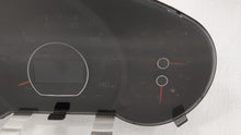 2014-2015 Kia Soul Instrument Cluster Speedometer Gauges P/N:94006-B2540 Fits 2014 2015 OEM Used Auto Parts - Oemusedautoparts1.com