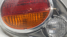 2002-2003 Nissan Maxima Tail Light Assembly Driver Left OEM Fits 2002 2003 OEM Used Auto Parts - Oemusedautoparts1.com