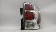 2005 Chevrolet Equinox Tail Light Assembly Passenger Right OEM P/N:30796268 GM384-B000R Fits 2006 2007 2008 2009 OEM Used Auto Parts - Oemusedautoparts1.com