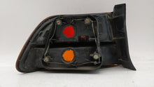 1996-1998 Honda Civic Tail Light Assembly Passenger Right OEM Fits 1996 1997 1998 OEM Used Auto Parts - Oemusedautoparts1.com