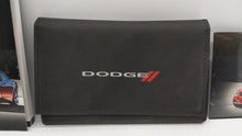 2016 Dodge Charger Owners Manual Book Guide OEM Used Auto Parts - Oemusedautoparts1.com