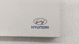 2016 Hyundai Elantra Owners Manual Book Guide OEM Used Auto Parts - Oemusedautoparts1.com