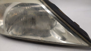 2002 Mercury Sable Passenger Right Oem Head Light Headlight Lamp - Oemusedautoparts1.com