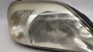 2002 Mercury Sable Passenger Right Oem Head Light Headlight Lamp - Oemusedautoparts1.com