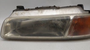 1997-2000 Dodge Stratus Driver Left Oem Head Light Headlight Lamp - Oemusedautoparts1.com