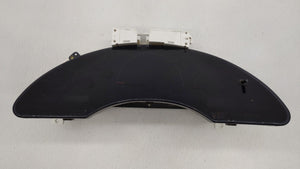 2005 Chrysler Pacifica Instrument Cluster Speedometer Gauges P/N:P05082902AF P05082902AE Fits OEM Used Auto Parts - Oemusedautoparts1.com