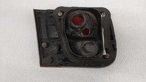 1996-1998 Honda Civic Tail Light Assembly Passenger Right OEM Fits 1996 1997 1998 OEM Used Auto Parts - Oemusedautoparts1.com