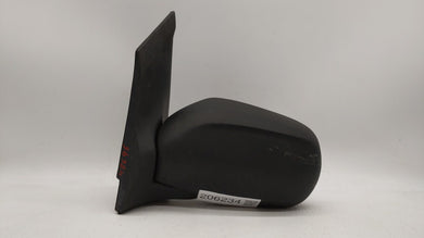 2002-2006 Mazda Mpv Side Mirror Replacement Driver Left View Door Mirror Fits 2002 2003 2004 2005 2006 OEM Used Auto Parts - Oemusedautoparts1.com