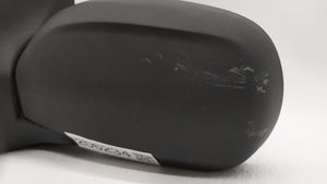 2002-2006 Mazda Mpv Side Mirror Replacement Driver Left View Door Mirror Fits 2002 2003 2004 2005 2006 OEM Used Auto Parts - Oemusedautoparts1.com