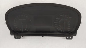 2012 Ford Edge Instrument Cluster Speedometer Gauges P/N:CT4T-10849-EE CT4T-10849-EG Fits OEM Used Auto Parts - Oemusedautoparts1.com