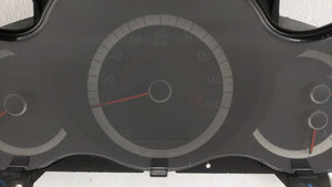 2009-2010 Kia Optima Instrument Cluster Speedometer Gauges P/N:94023-2G731 94023-2G671 Fits 2009 2010 OEM Used Auto Parts - Oemusedautoparts1.com