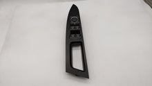 2013-2019 Ford Fusion Master Power Window Switch Replacement Driver Side Left P/N:DG1T-14540-ACW DG1T-14540-ABW Fits OEM Used Auto Parts - Oemusedautoparts1.com