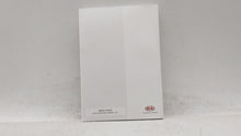 2021 Kia Optima Owners Manual Book Guide OEM Used Auto Parts - Oemusedautoparts1.com