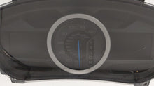 2012 Ford Explorer Instrument Cluster Speedometer Gauges P/N:CB5T-10849-GE CB5T-10849-GD Fits OEM Used Auto Parts - Oemusedautoparts1.com