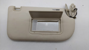 2013-2019 Ford Escape Sun Visor Shade Replacement Passenger Right Mirror Fits 2013 2014 2015 2016 2017 2018 2019 OEM Used Auto Parts - Oemusedautoparts1.com