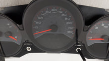 2011-2014 Dodge Avenger Instrument Cluster Speedometer Gauges P/N:P56046511AH P56046511AF Fits 2011 2012 2013 2014 OEM Used Auto Parts - Oemusedautoparts1.com