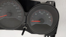 2011-2014 Dodge Avenger Instrument Cluster Speedometer Gauges P/N:P56046511AH P56046511AF Fits 2011 2012 2013 2014 OEM Used Auto Parts - Oemusedautoparts1.com