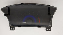 2012-2013 Honda Civic Instrument Cluster Speedometer Gauges P/N:78200-TR0-A420-M1 78100-TR0-A130-M1 Fits 2012 2013 OEM Used Auto Parts - Oemusedautoparts1.com