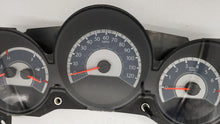 2011-2014 Chrysler 200 Instrument Cluster Speedometer Gauges P/N:P56046512AH P56046514AC Fits 2011 2012 2013 2014 OEM Used Auto Parts - Oemusedautoparts1.com