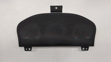 2011-2012 Ford Fusion Instrument Cluster Speedometer Gauges P/N:BE5T-10849-CD Fits 2011 2012 OEM Used Auto Parts - Oemusedautoparts1.com