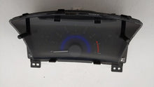 2014-2015 Honda Civic Instrument Cluster Speedometer Gauges P/N:78200-TR3-A011-M1 78200-TR3-A212-M1 Fits 2014 2015 OEM Used Auto Parts - Oemusedautoparts1.com