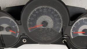 2011-2014 Chrysler 200 Instrument Cluster Speedometer Gauges P/N:P56046512AH P56046514AC Fits 2011 2012 2013 2014 OEM Used Auto Parts - Oemusedautoparts1.com