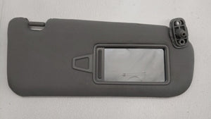 2011-2015 Kia Sorento Sun Visor Shade Replacement Passenger Right Mirror Fits 2011 2012 2013 2014 2015 OEM Used Auto Parts - Oemusedautoparts1.com