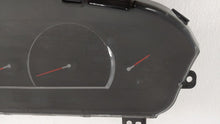 2007 Cadillac Sts Instrument Cluster Speedometer Gauges P/N:25779665 Fits OEM Used Auto Parts - Oemusedautoparts1.com