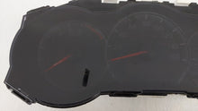 2011-2013 Nissan Altima Instrument Cluster Speedometer Gauges P/N:24810 ZX60A Fits 2011 2012 2013 OEM Used Auto Parts - Oemusedautoparts1.com