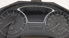 2014 Nissan Altima Instrument Cluster Speedometer Gauges P/N:24810 9HM0A Fits OEM Used Auto Parts - Oemusedautoparts1.com