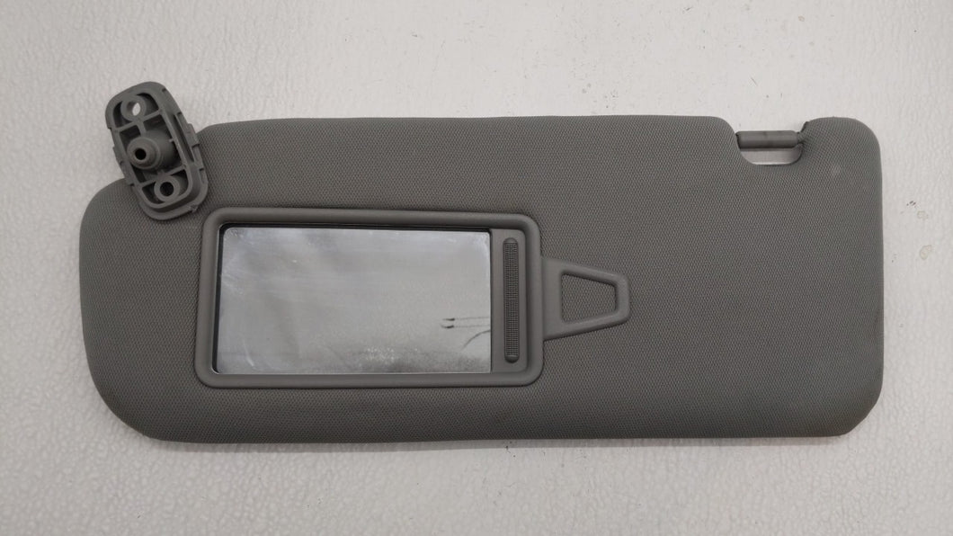 2011-2015 Kia Sorento Sun Visor Shade Replacement Driver Left Mirror Fits 2011 2012 2013 2014 2015 OEM Used Auto Parts - Oemusedautoparts1.com