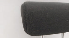 2009-2010 Toyota Yaris Headrest Head Rest Rear Center Seat Fits 2009 2010 OEM Used Auto Parts - Oemusedautoparts1.com