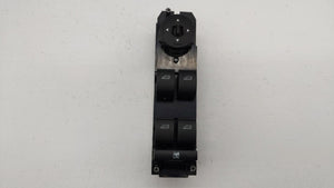 2013-2019 Ford Escape Master Power Window Switch Replacement Driver Side Left P/N:BM5T-14A132-AA BM5T-14A132-AB Fits OEM Used Auto Parts - Oemusedautoparts1.com