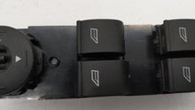 2013-2019 Ford Escape Master Power Window Switch Replacement Driver Side Left P/N:BM5T-14A132-AA BM5T-14A132-AB Fits OEM Used Auto Parts - Oemusedautoparts1.com