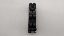 2012-2018 Ford Focus Master Power Window Switch Replacement Driver Side Left P/N:BM5T-14A132-AA BM5T-14A132-AB Fits OEM Used Auto Parts - Oemusedautoparts1.com