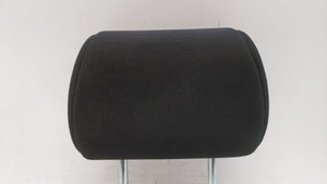 2010 Mazda 3 Headrest Head Rest Front Driver Passenger Seat Fits OEM Used Auto Parts - Oemusedautoparts1.com