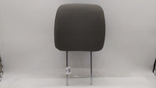 2010-2012 Hyundai Santa Fe Headrest Head Rest Front Driver Passenger Seat Fits 2010 2011 2012 OEM Used Auto Parts - Oemusedautoparts1.com