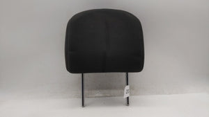 2009-2010 Toyota Yaris Headrest Head Rest Front Driver Passenger Seat Fits 2009 2010 OEM Used Auto Parts - Oemusedautoparts1.com