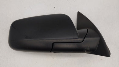 2011-2014 Gmc Terrain Side Mirror Replacement Passenger Right View Door Mirror P/N:22818205 22818313 Fits 2011 2012 2013 2014 OEM Used Auto Parts - Oemusedautoparts1.com