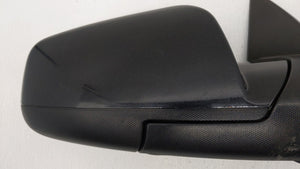 2011-2014 Gmc Terrain Side Mirror Replacement Passenger Right View Door Mirror P/N:22818205 22818313 Fits 2011 2012 2013 2014 OEM Used Auto Parts - Oemusedautoparts1.com