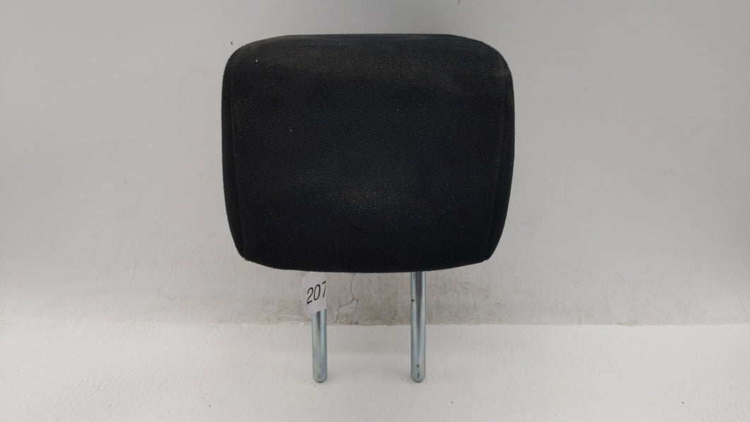 2008 Mitsubishi Outlander Headrest Head Rest Rear Center Seat Fits OEM Used Auto Parts - Oemusedautoparts1.com