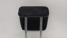 2008 Mitsubishi Outlander Headrest Head Rest Rear Center Seat Fits OEM Used Auto Parts - Oemusedautoparts1.com