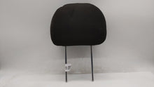 2010-2013 Kia Forte Headrest Head Rest Front Driver Passenger Seat Fits 2010 2011 2012 2013 OEM Used Auto Parts - Oemusedautoparts1.com