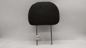 2010-2013 Kia Forte Headrest Head Rest Front Driver Passenger Seat Fits 2010 2011 2012 2013 OEM Used Auto Parts - Oemusedautoparts1.com