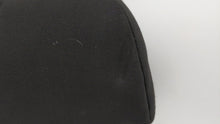 2010-2013 Kia Forte Headrest Head Rest Front Driver Passenger Seat Fits 2010 2011 2012 2013 OEM Used Auto Parts - Oemusedautoparts1.com