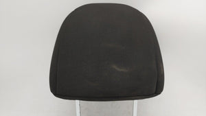 2010-2013 Kia Forte Headrest Head Rest Front Driver Passenger Seat Fits 2010 2011 2012 2013 OEM Used Auto Parts - Oemusedautoparts1.com