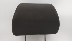 2006-2007 Subaru B9 Tribeca Headrest Head Rest Front Driver Passenger Seat Fits 2006 2007 2008 2009 OEM Used Auto Parts - Oemusedautoparts1.com