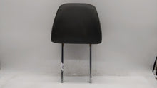 2011-2014 Volkswagen Jetta Headrest Head Rest Front Driver Passenger Seat Fits 2011 2012 2013 2014 OEM Used Auto Parts - Oemusedautoparts1.com