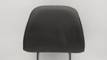 2011-2014 Volkswagen Jetta Headrest Head Rest Front Driver Passenger Seat Fits 2011 2012 2013 2014 OEM Used Auto Parts - Oemusedautoparts1.com